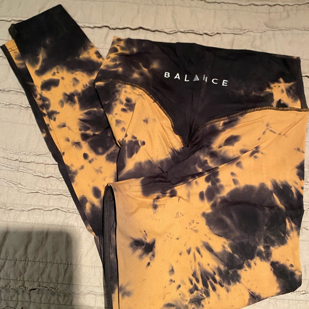 Balance Medium leggings